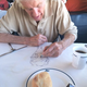 Illustration for article titled Dick Van Dyke talks to one of our grandmas about his new book on aging, iKeep Moving/i
